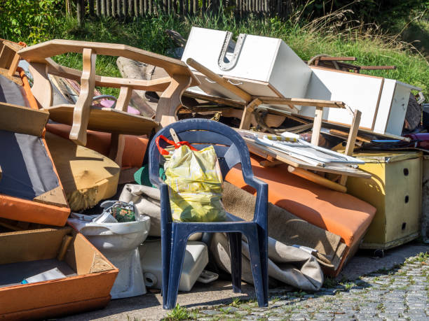Best Construction Debris Removal  in Greenfield, CA