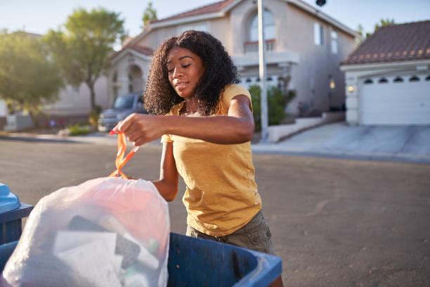 Best Yard Cleanup Services  in Greenfield, CA