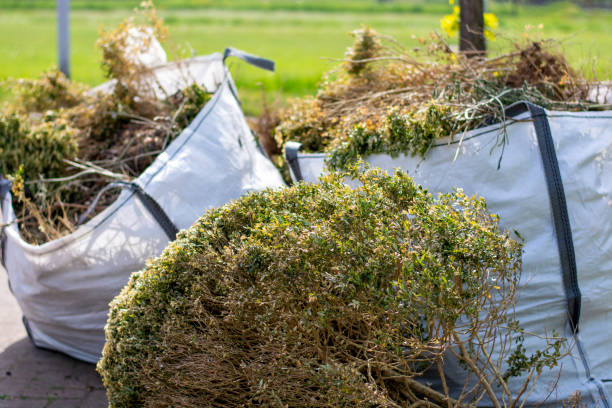 Best Residential Junk Removal  in Greenfield, CA