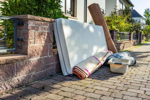 Best Office Junk Removal  in Greenfield, CA