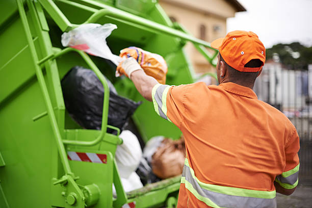Best Trash Removal Near Me  in Greenfield, CA