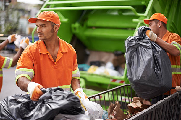 Greenfield, CA Junk Removal Company