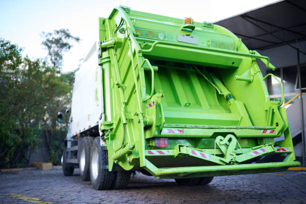 Best Household Junk Removal  in Greenfield, CA