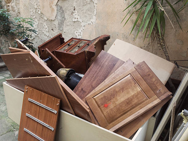 Best Yard Waste Removal  in Greenfield, CA